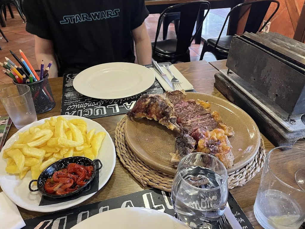 Katherine C-W_Villa Lucía - Espacio Gastronómico_Elciego_recensione