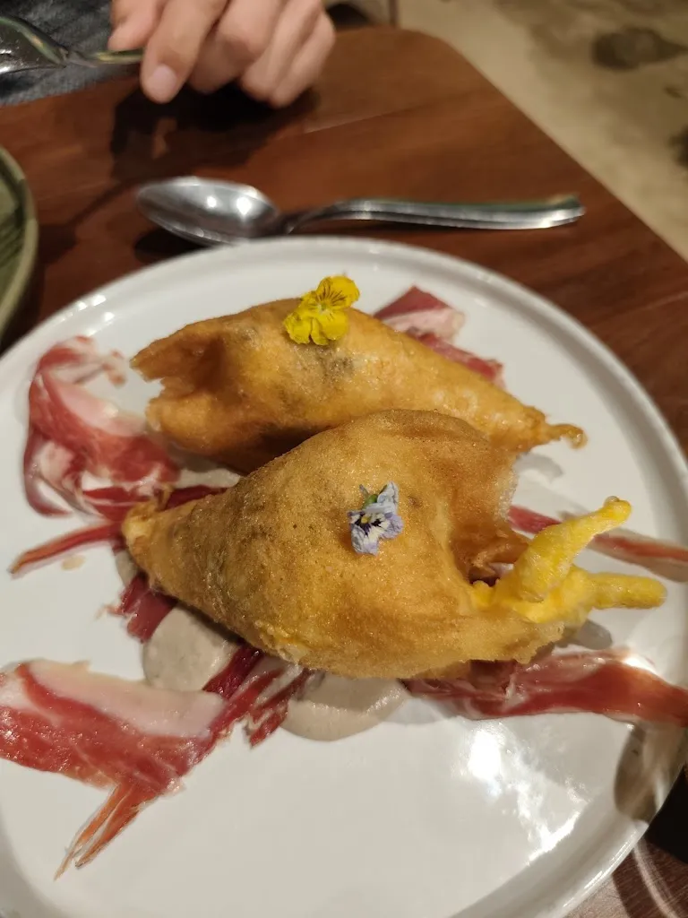 Jani_Restaurante Envivo_Iruraiz-Gauna_Bewertung