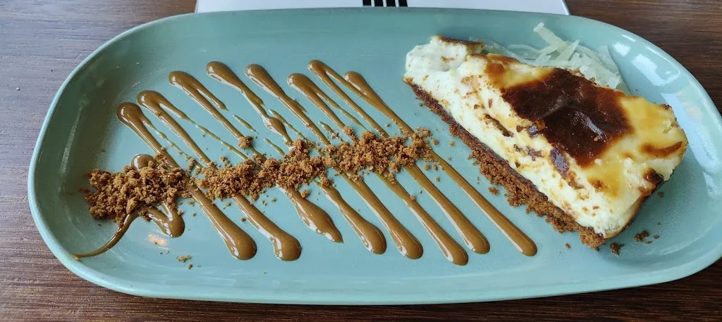 Rubén Rgz_Restaurante Envivo_Iruraiz-Gauna_Bewertung