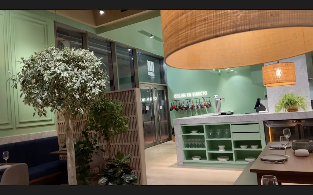 Restaurante Envivo_Iruraiz-Gauna_slider_image_1