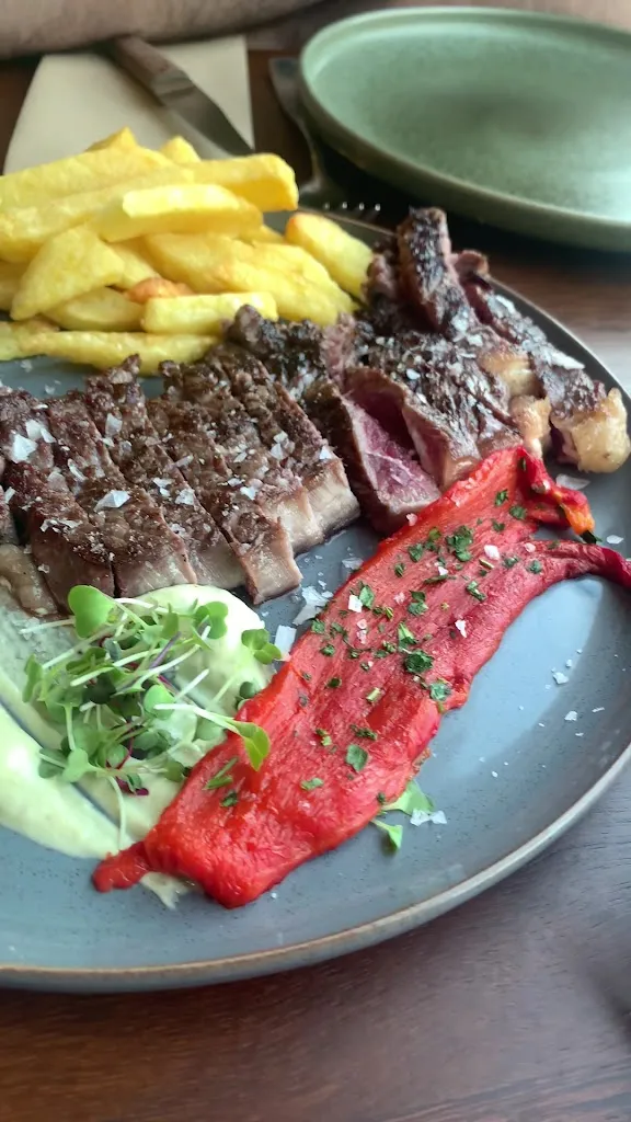 Restaurante Envivo_Iruraiz-Gauna_slider_image_2