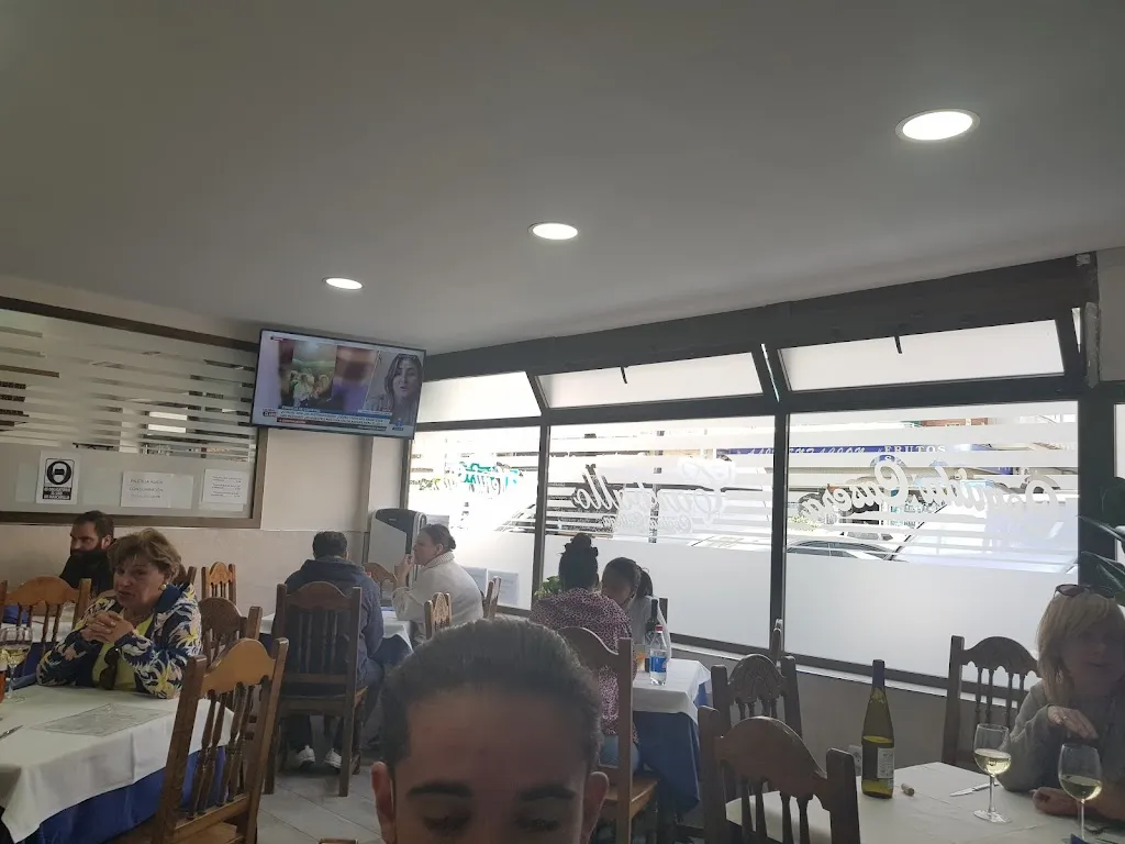 juan carlos Megia_BAR CARBALLO_Carballo_review