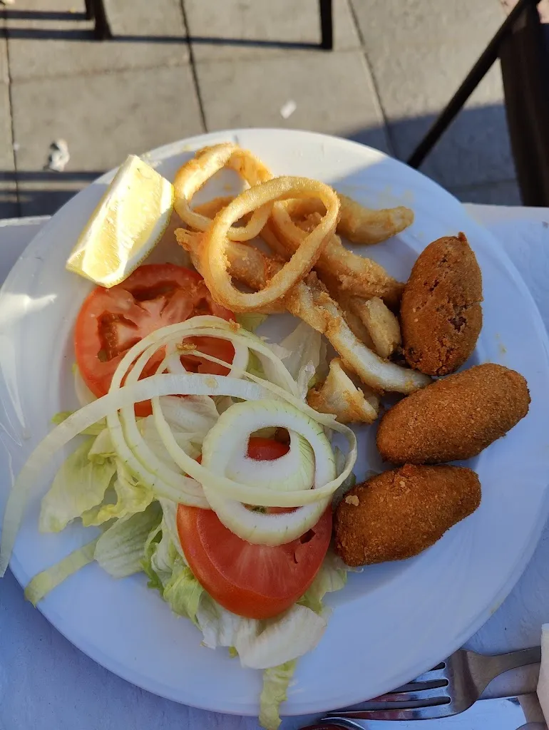 Miriam Millan_BAR CARBALLO_Carballo_review