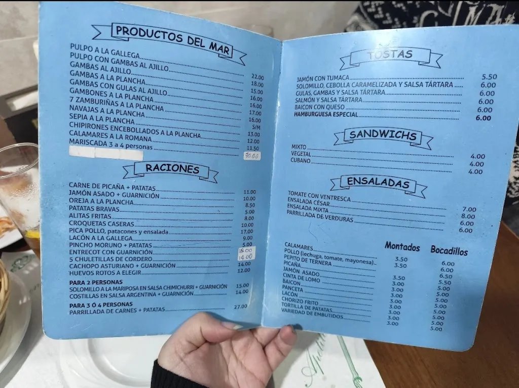 Lis x3_BAR CARBALLO_Carballo_review