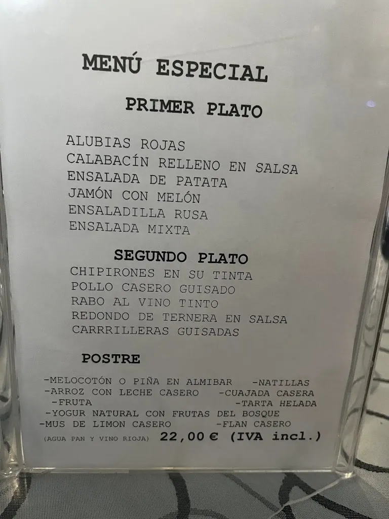 Menu_Restaurante Obenkun S C_Harana/Valle de Arana_immagine_2