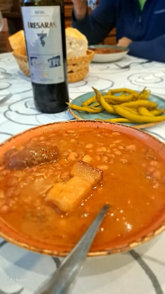 Menu_Restaurante Obenkun S C_Harana/Valle de Arana_immagine_6