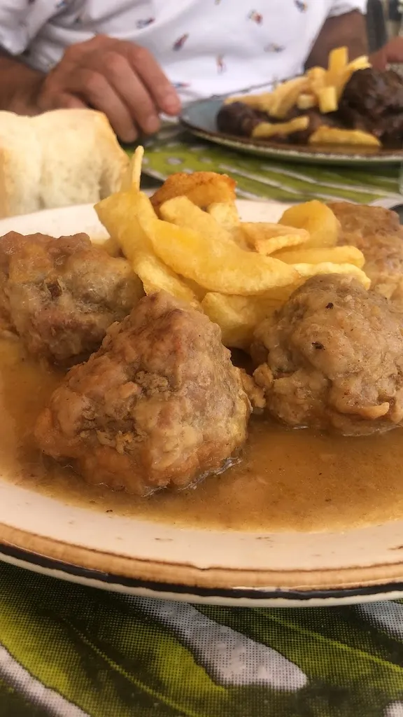 Menu_Restaurante Obenkun S C_Harana/Valle de Arana_immagine_8