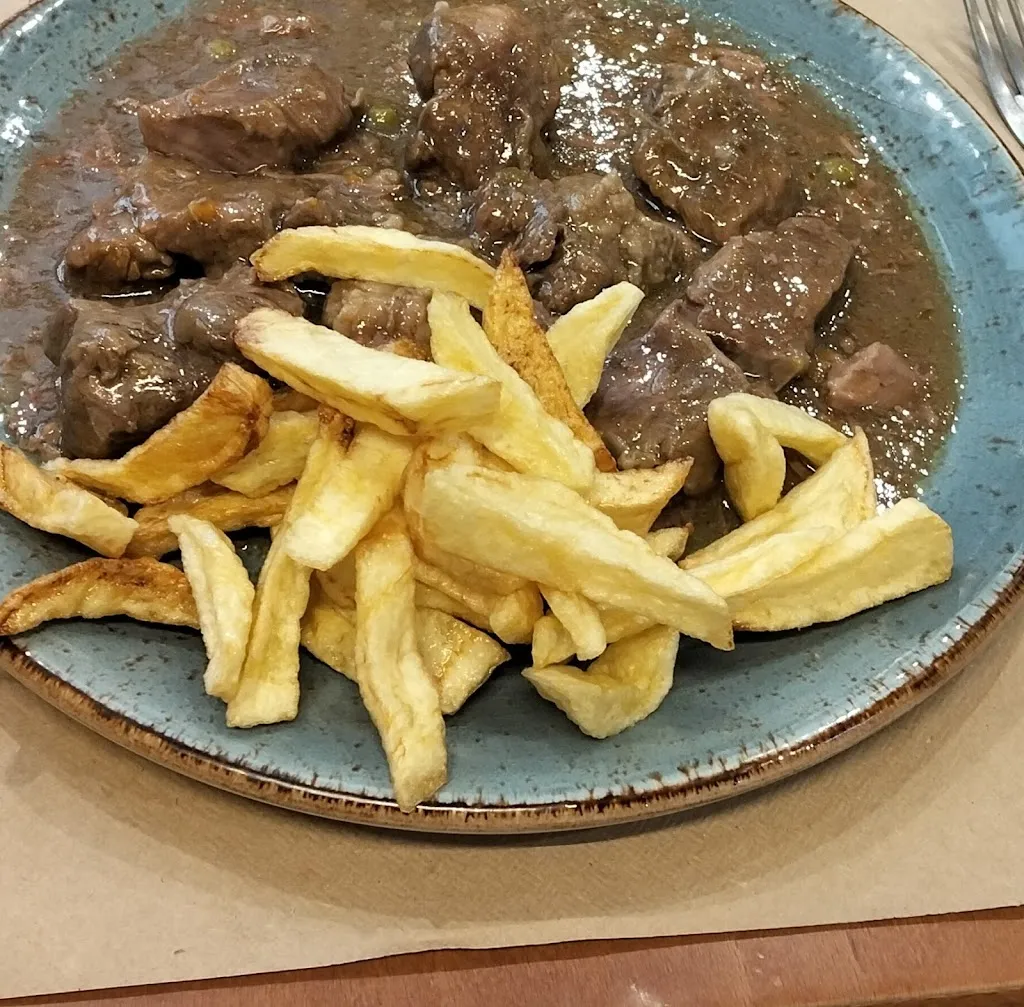 AT graphic designer_Restaurante Obenkun S C_Harana/Valle de Arana_recensione