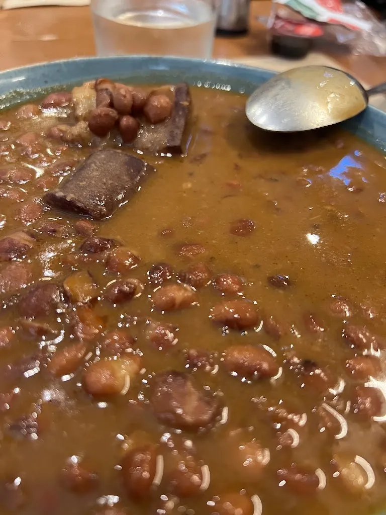 María de 4enSuomi_Restaurante Obenkun S C_Harana/Valle de Arana_recensione