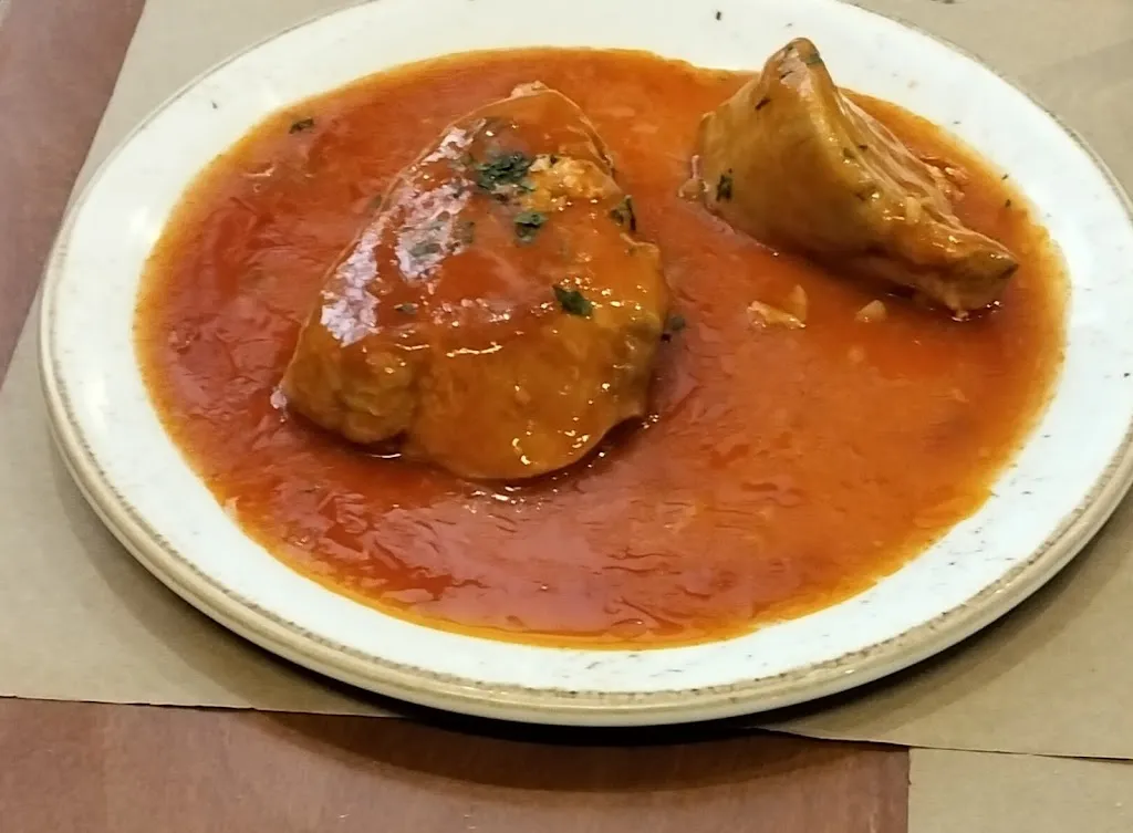 Restaurante Obenkun S C_Harana/Valle de Arana_slider_image_2