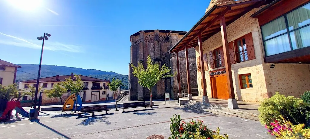 Restaurante Obenkun S C_Harana/Valle de Arana_slider_image_3