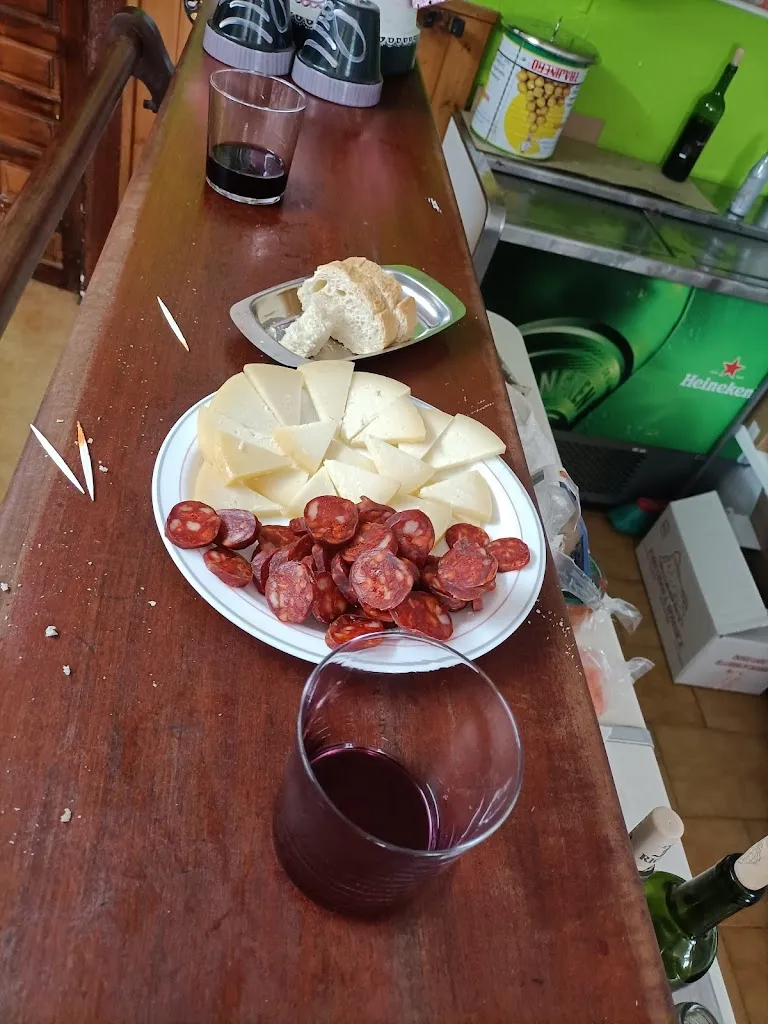 Taberna Vito Etxea_Harana/Valle de Arana_slider_image_2