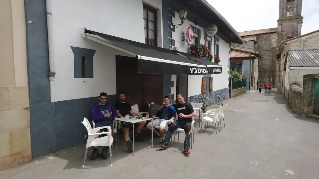 Taberna Vito Etxea_Harana/Valle de Arana_slider_image_3