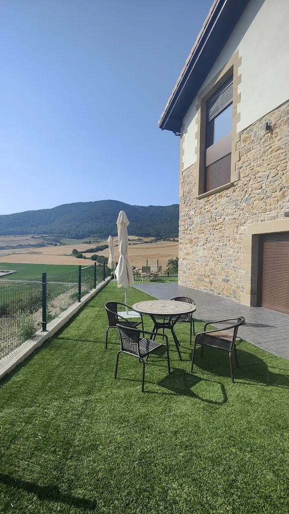 Marta_ASKA ETXEA_Harana/Valle de Arana_review