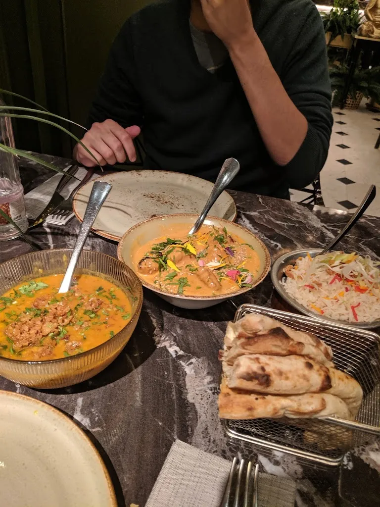 Menu_Purnima Indian Cuisine_Kripan_image_5