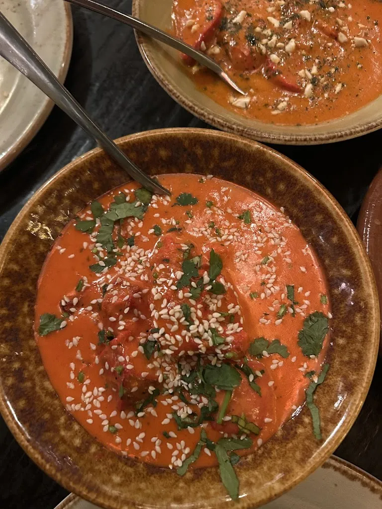 Soll_Purnima Indian Cuisine_Kripan_review