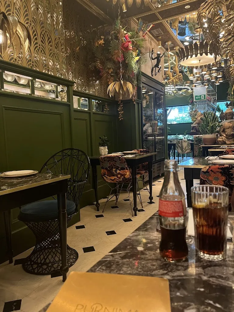 A Sanga_Purnima Indian Cuisine_Kripan_review