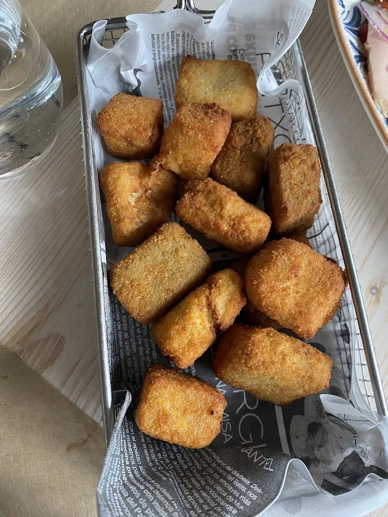 Menu_Restaurante Casa del Patrón_Elburgo/Burgelu_immagine_1