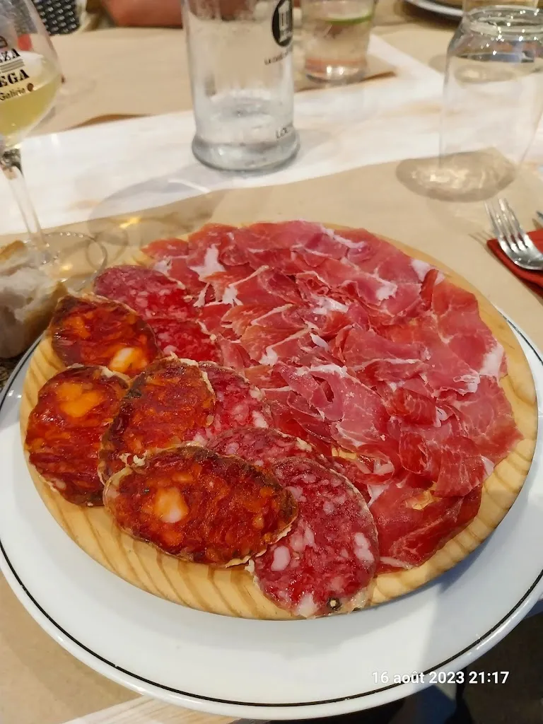 Menu_Restaurante Casa del Patrón_Elburgo/Burgelu_immagine_3