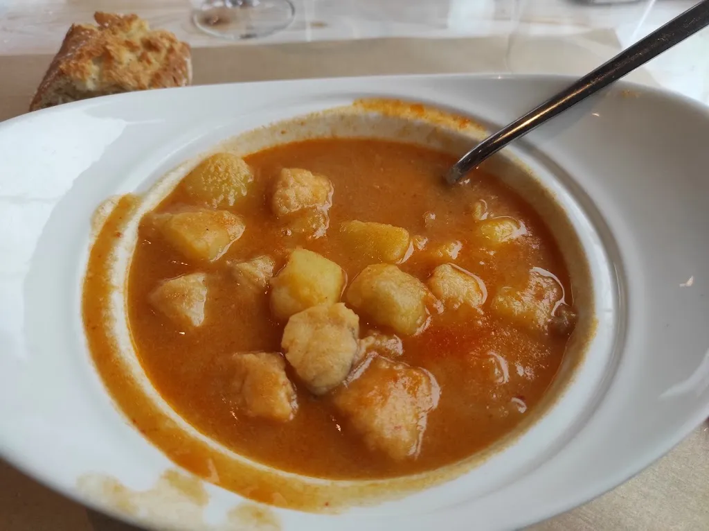 Menu_Restaurante Casa del Patrón_Elburgo/Burgelu_immagine_7