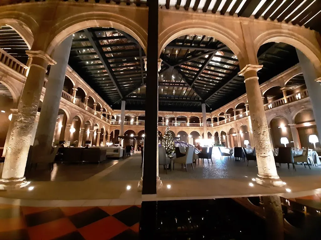 Restaurante Argaela restaurant in Elburgo/Burgelu