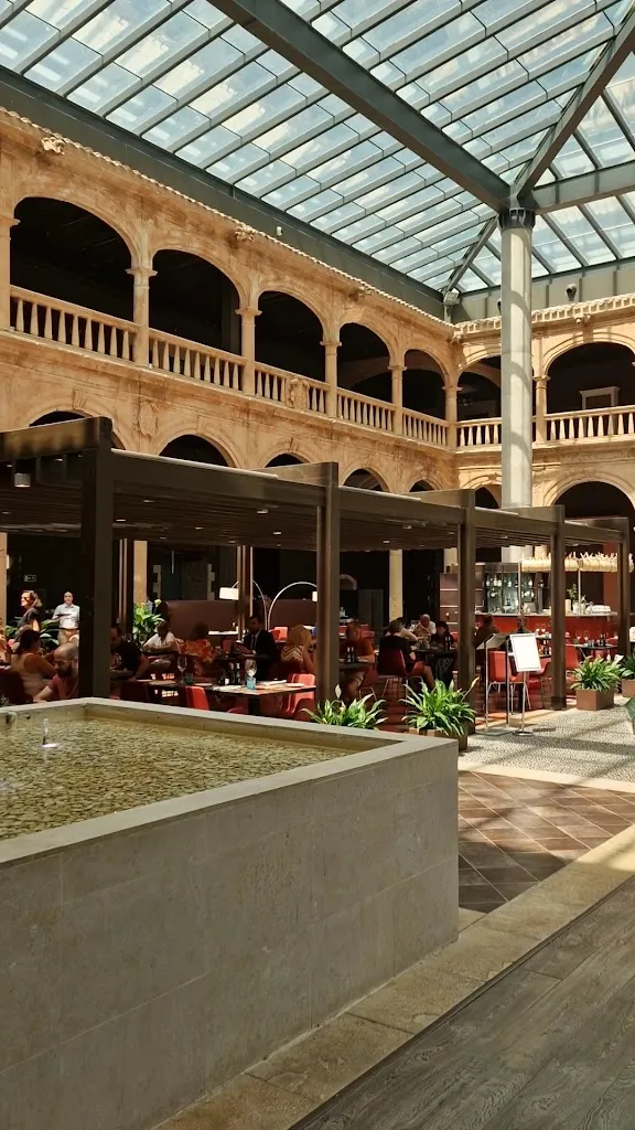 Restaurante Argaela_Elburgo/Burgelu_slider_image_2