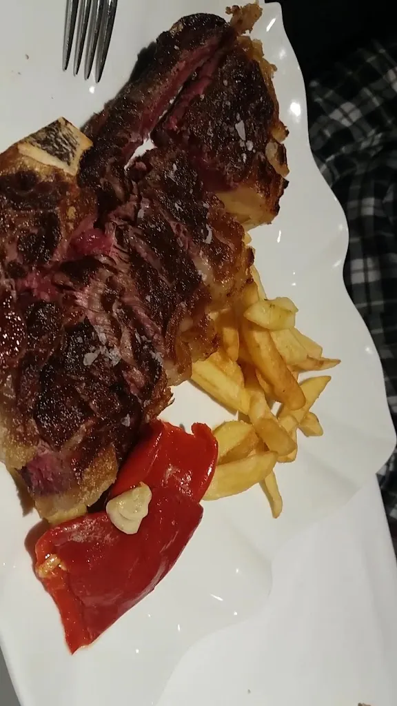 Restaurante La Bodeguilla Lanciego_Elburgo/Burgelu_slider_image_2