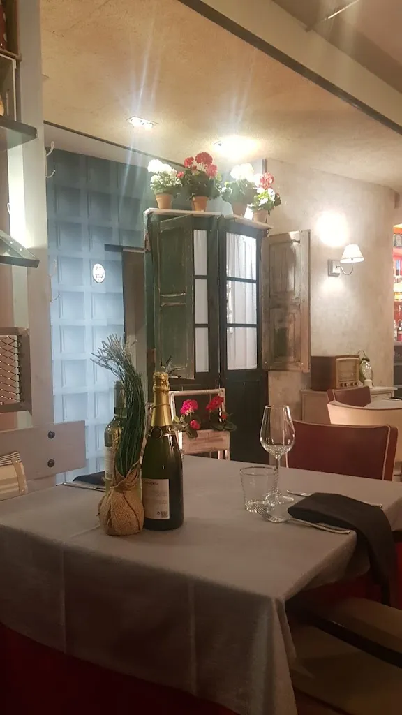 Juan Ignacio_Restaurante La Casa de Napoleón_Elburgo/Burgelu_review