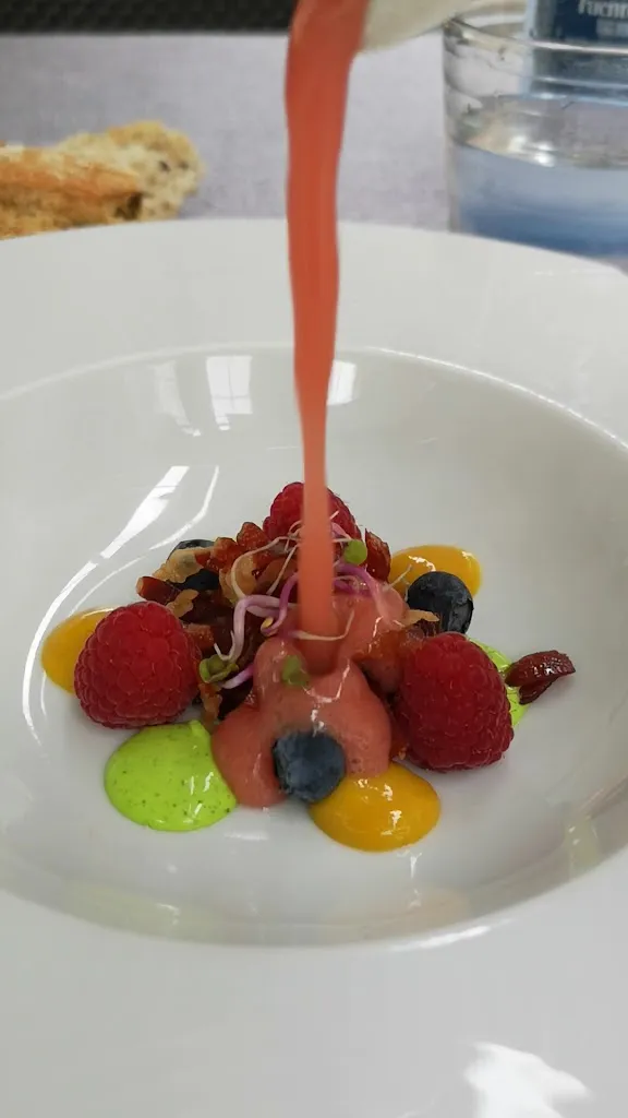 Restaurante La Casa de Napoleón_Elburgo/Burgelu_slider_image_2