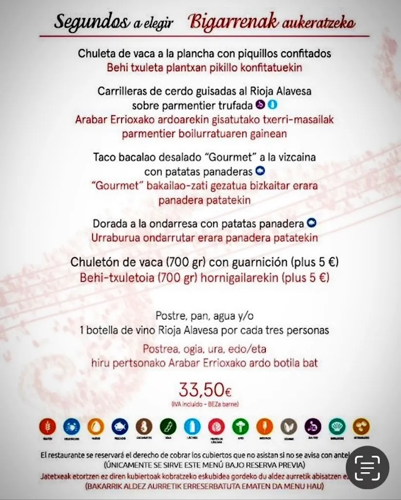 Menu_Erdizka bar&grill_Elburgo/Burgelu_image_1