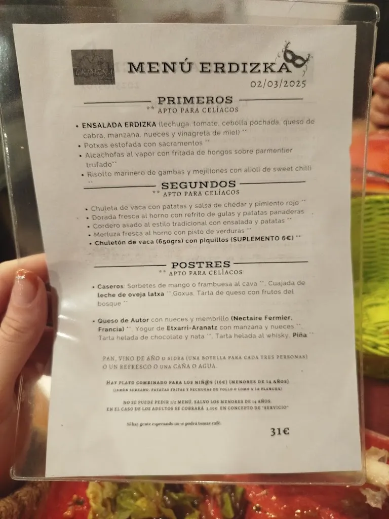 Menu_Erdizka bar&grill_Elburgo/Burgelu_image_3