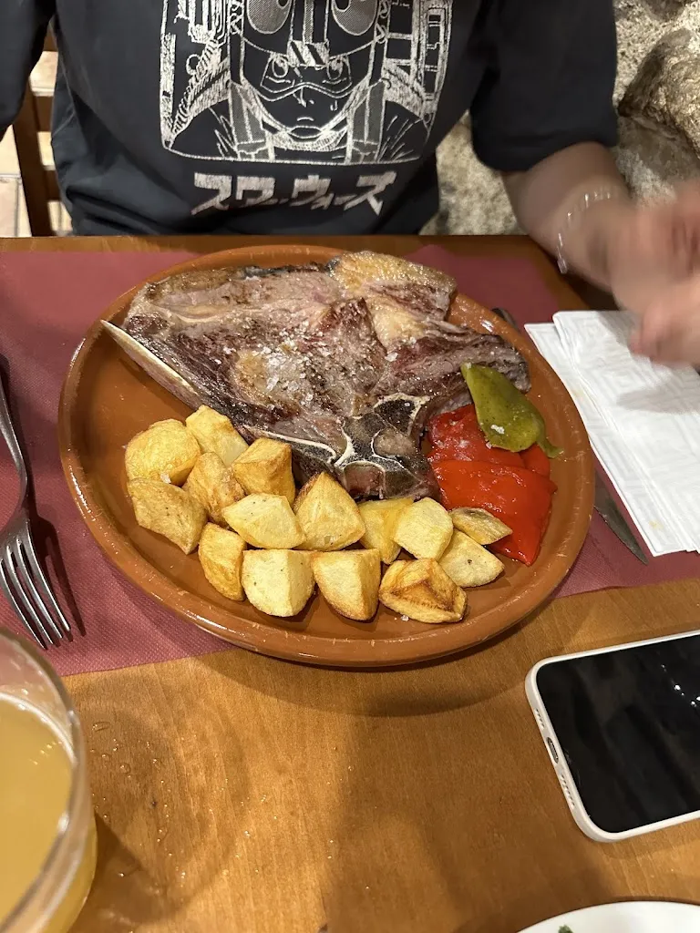 Stiven Lopez_Erdizka bar&grill_Elburgo/Burgelu_review