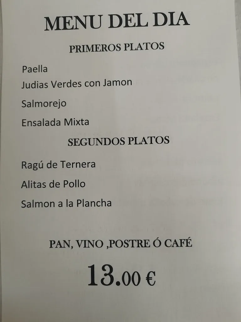 Menu_Restaurante Carballo_Carballo_image_2