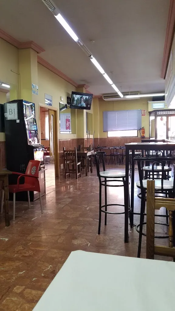 Rosa Maria Rodriguez De Arriba_Restaurante Carballo_Carballo_review