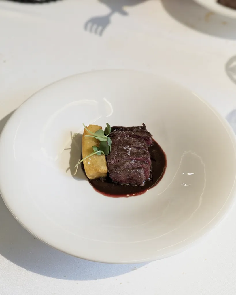 Evan Kuo _Kromatiko_Elburgo/Burgelu_review