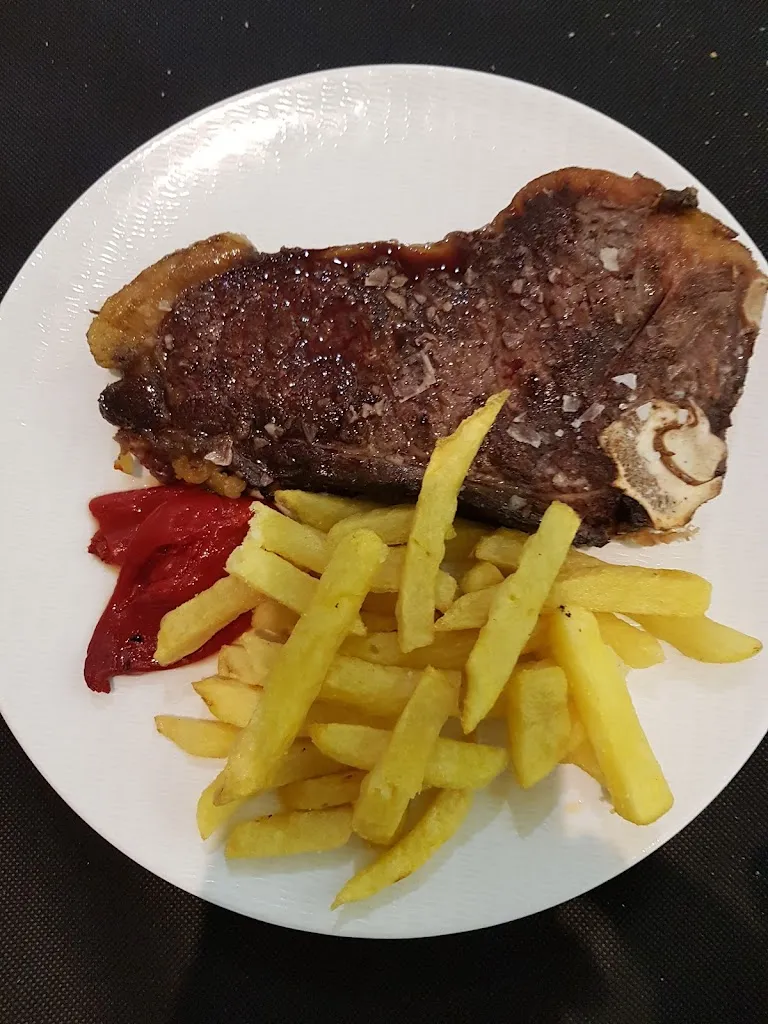 Menu_Restaurante El Canto Del Cuco_Elburgo/Burgelu_immagine_6