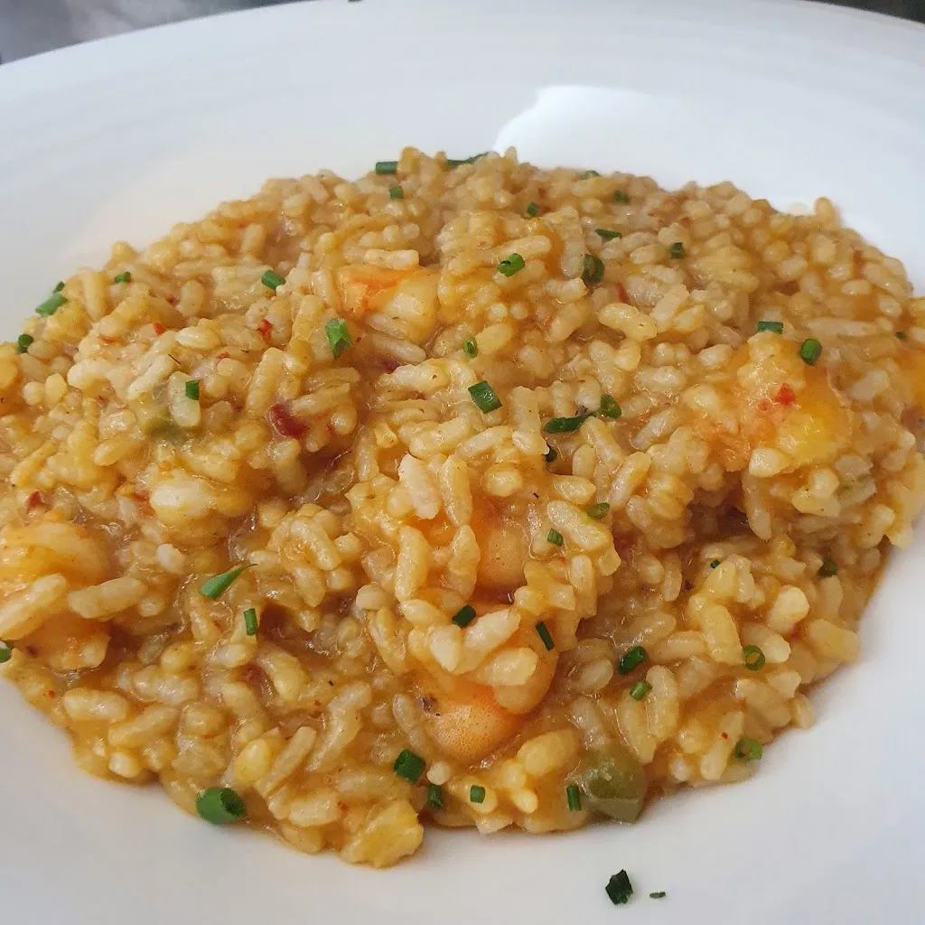 Menu_Restaurante El Canto Del Cuco_Elburgo/Burgelu_immagine_7