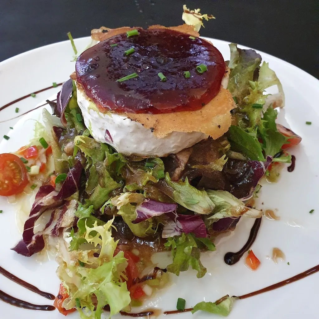 Menu_Restaurante El Canto Del Cuco_Elburgo/Burgelu_immagine_8