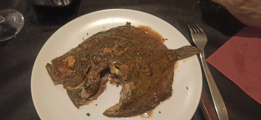 javier navarro cid_Restaurante El Canto Del Cuco_Elburgo/Burgelu_recensione