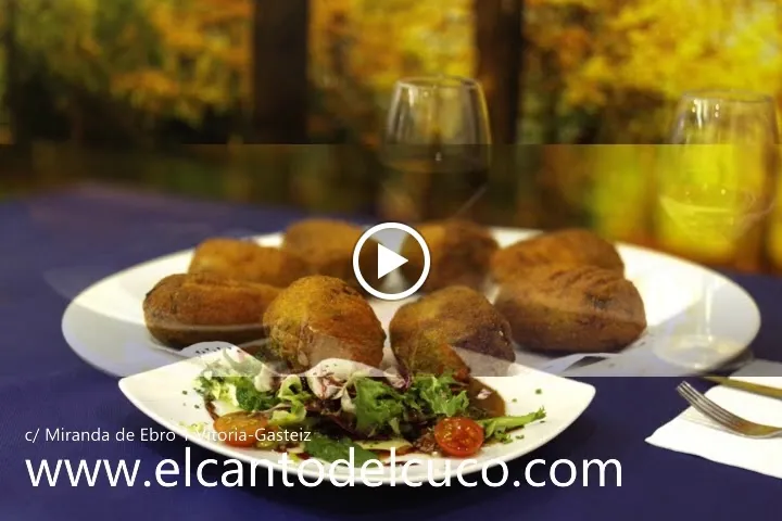 Restaurante El Canto Del Cuco_Elburgo/Burgelu_slider_image_2