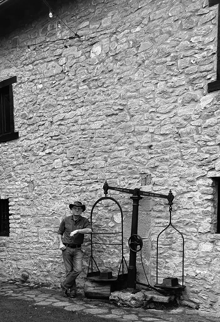 Richard Starkess_Hotel Palacio De Elorriaga_Elburgo/Burgelu_review