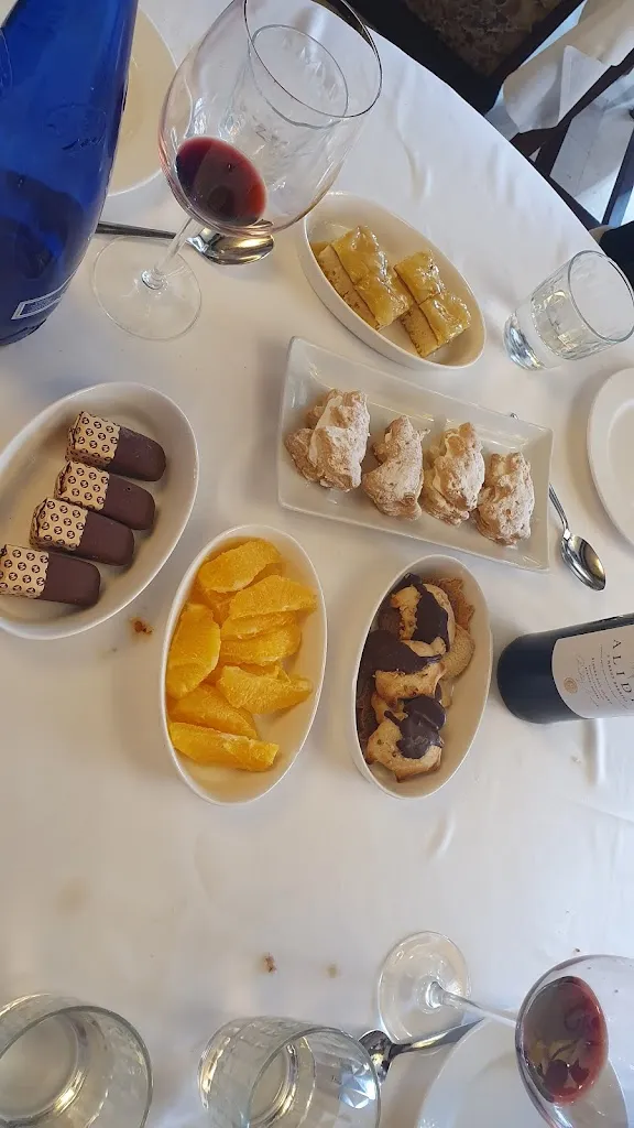 Mari Rius_Restaurante Virrey Palafox_Elburgo/Burgelu_review