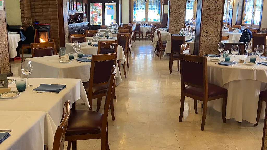Restaurante Virrey Palafox_Elburgo/Burgelu_slider_image_1