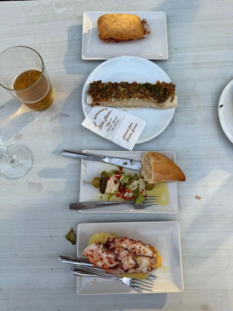 veronica amadio_Restaurante Solar Alavés_Elburgo/Burgelu_review