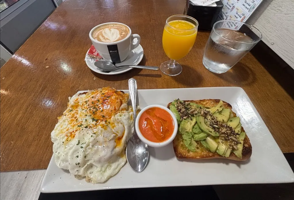 A SP_Restaurante Solar Alavés_Elburgo/Burgelu_review