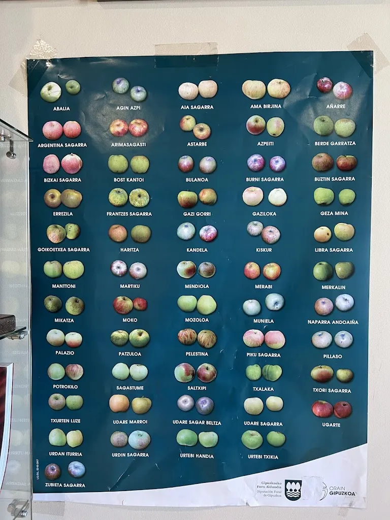 Menu_Kuartango Sagardotegia_Kuartango_image_4