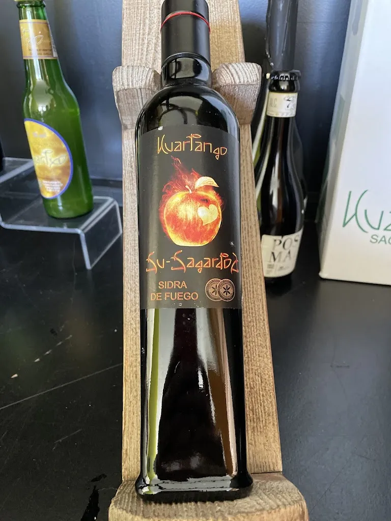 Menu_Kuartango Sagardotegia_Kuartango_image_7