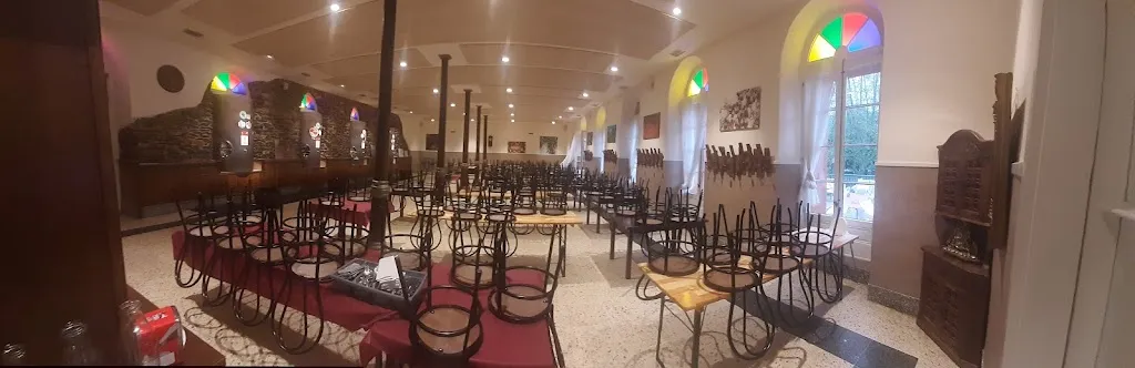 Javier Berrueta_Kuartango Sagardotegia_Kuartango_review