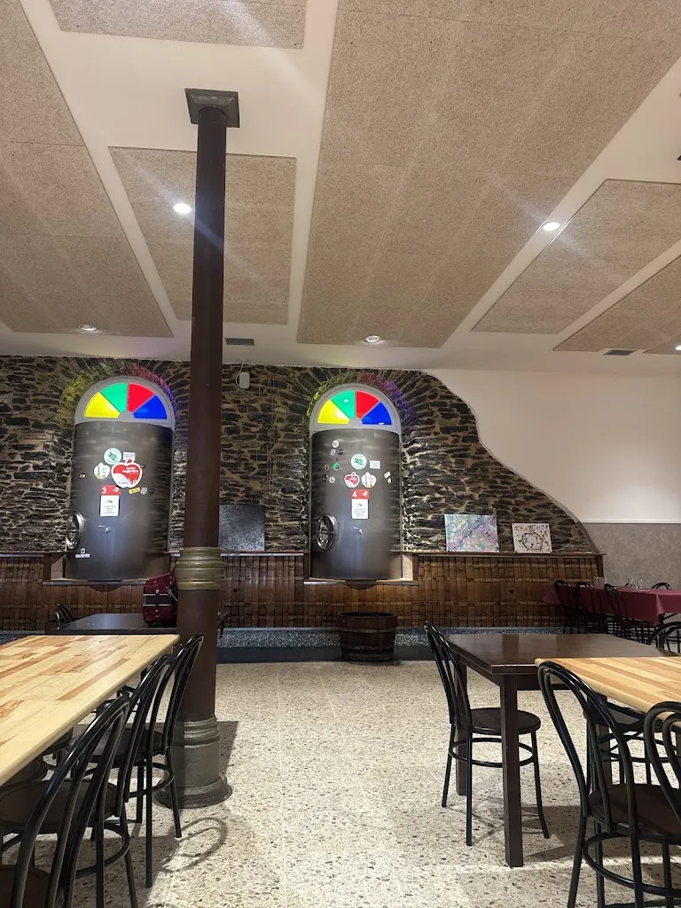 Amilcar Vargas_Kuartango Sagardotegia_Kuartango_review