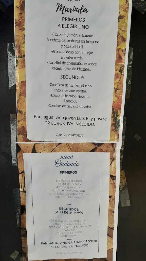 Menu_Taberna Baias_Kuartango_image_1